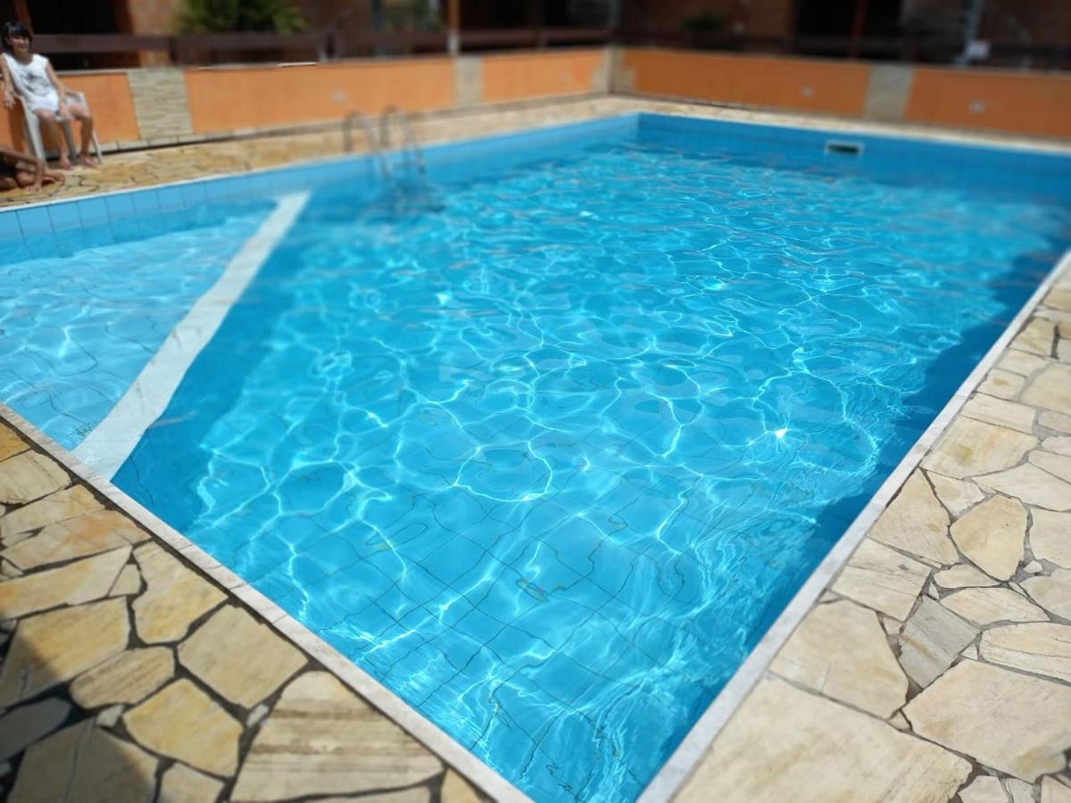 Apartamento Prainha pé Areia Caraguatatuba Exterior foto