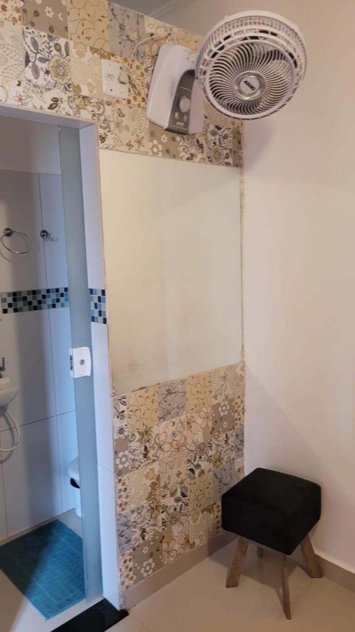 Apartamento Prainha pé Areia Caraguatatuba Exterior foto