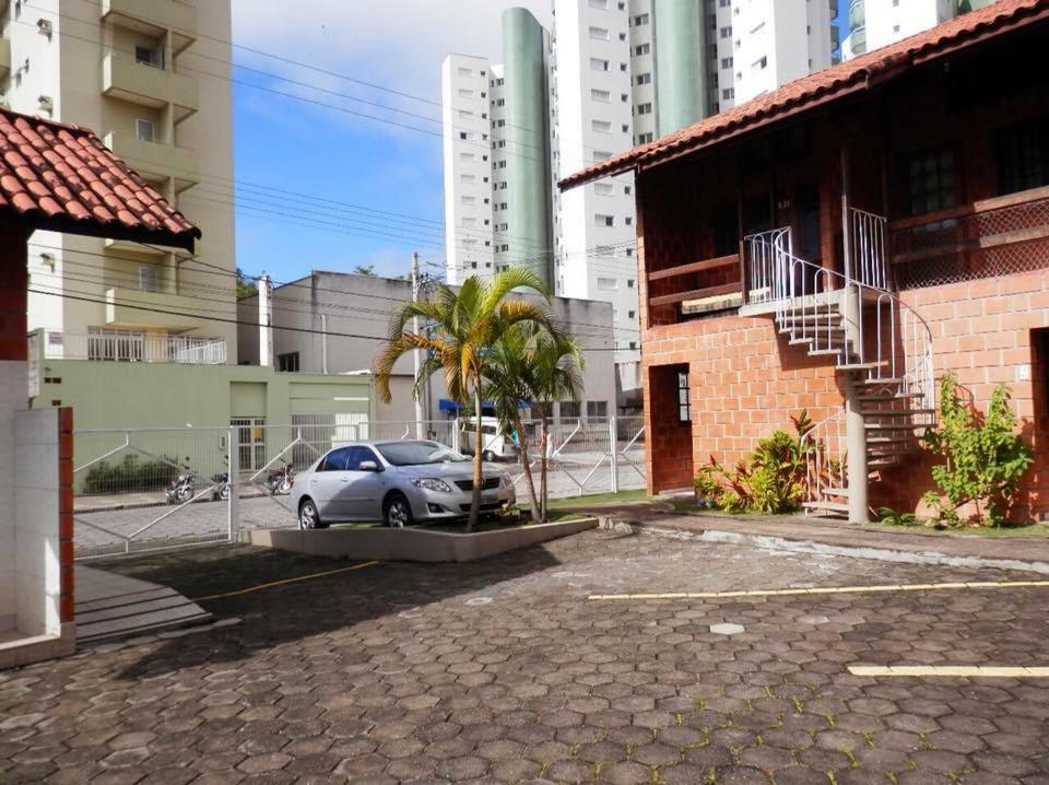 Apartamento Prainha pé Areia Caraguatatuba Exterior foto