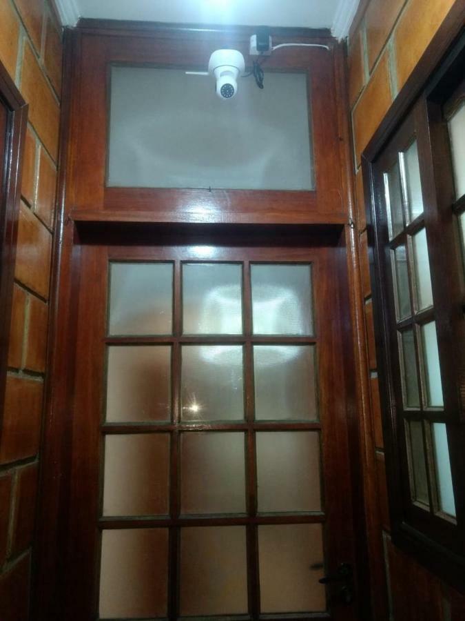 Apartamento Prainha pé Areia Caraguatatuba Exterior foto