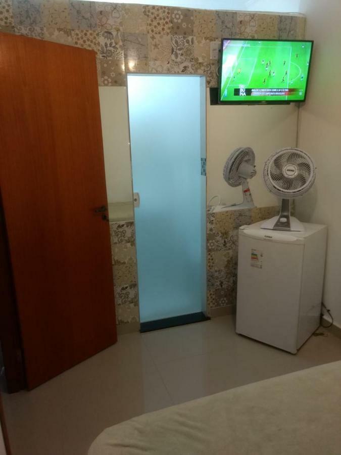 Apartamento Prainha pé Areia Caraguatatuba Exterior foto